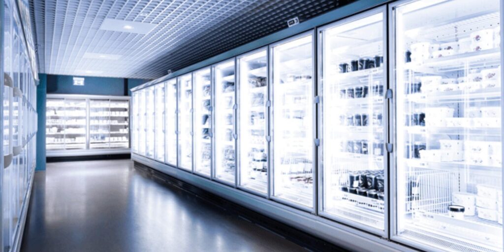 Commercial Refrigeration