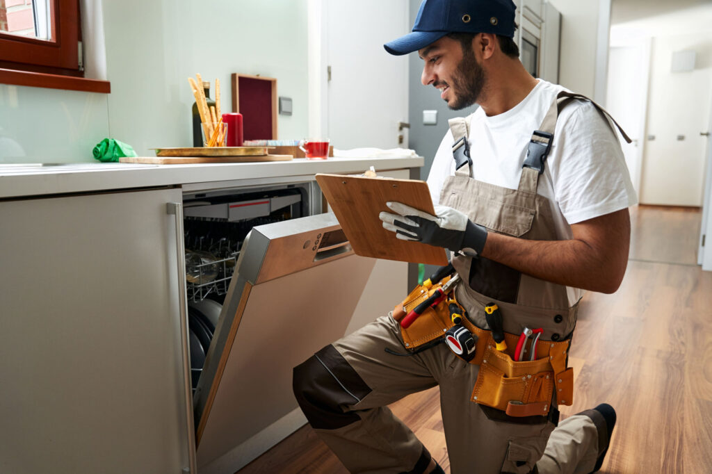 appliance repair