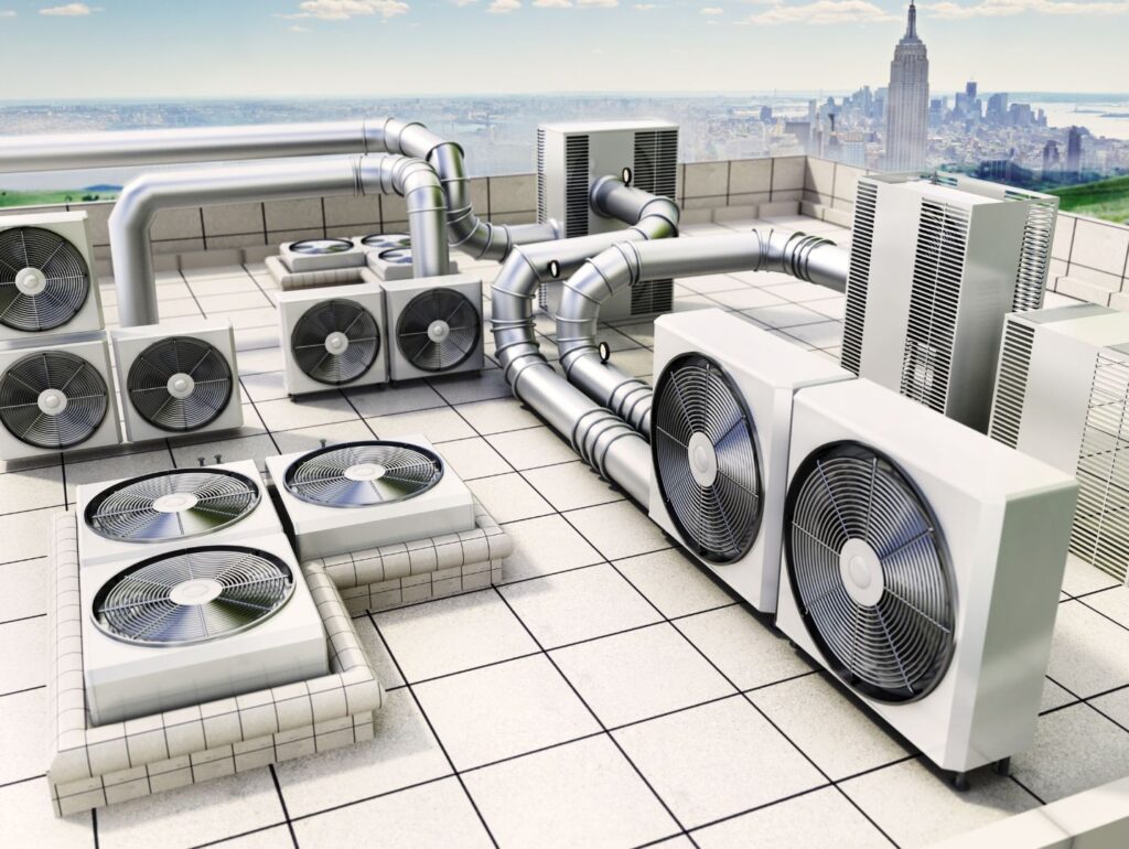 Air Conditioners ac repair
