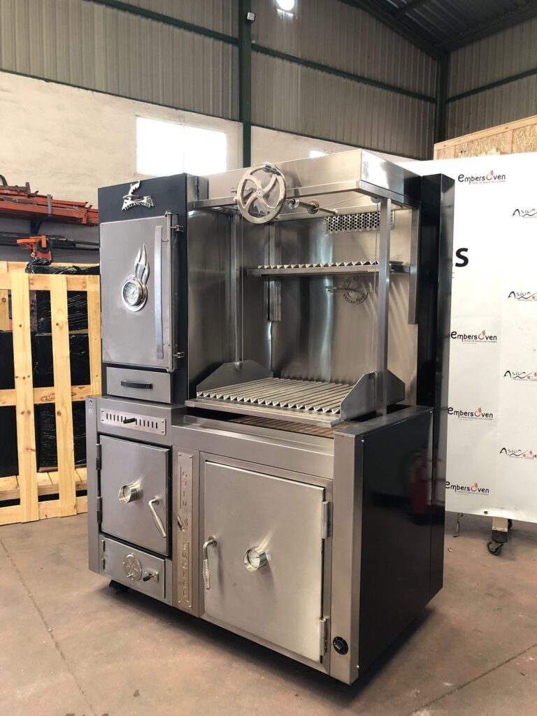 commercial grill repair